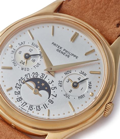 where to buy a patek philippe|More.